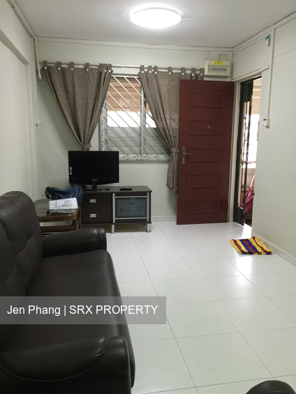 Bukit Batok East Avenue 5 thumbnail photo